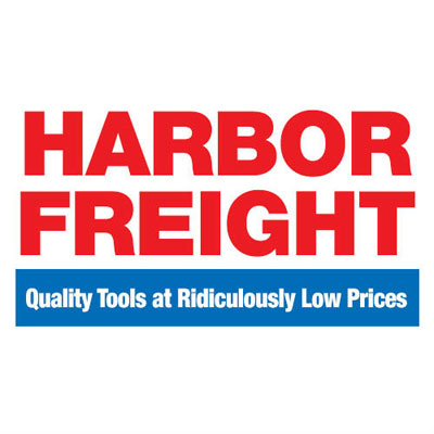 Harbor-Freight-Tools Logo
