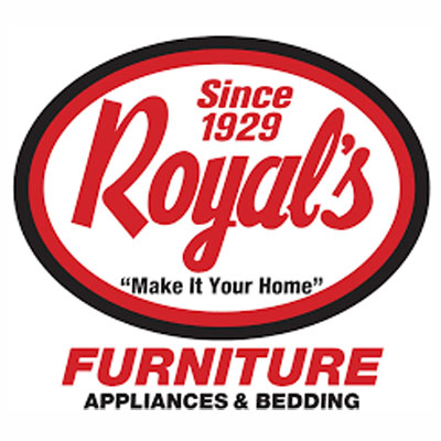 Royals furniture logo