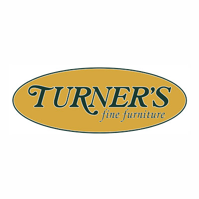 Turners Fine Furniture Logo