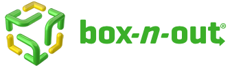 Box N Out Logo